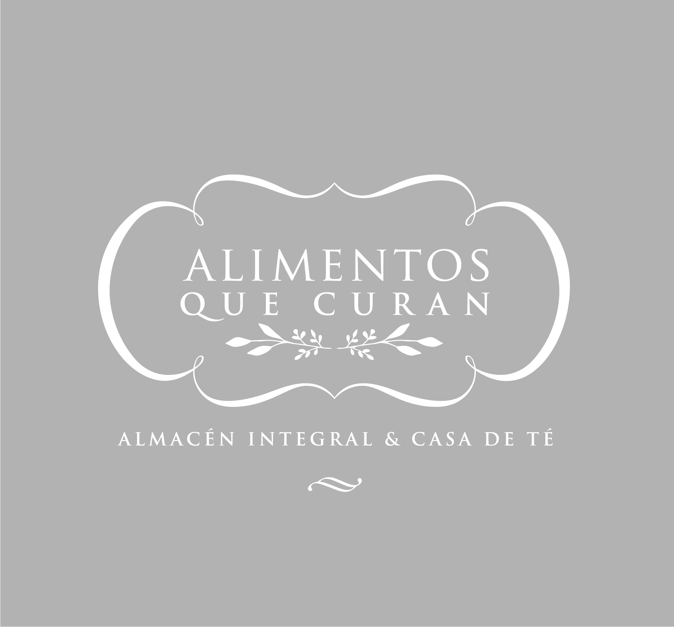 Identidad de Marca